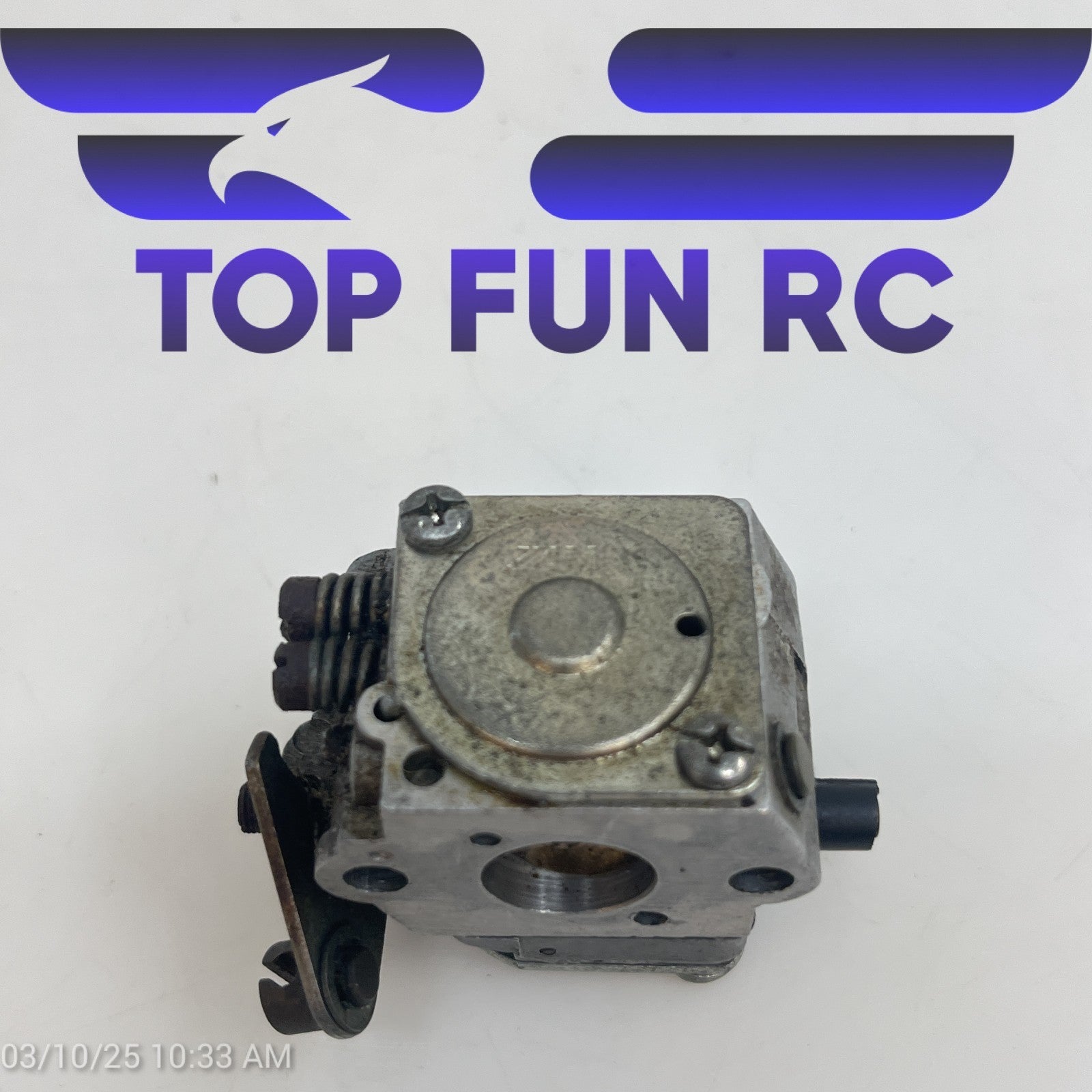 Walbro K20-WYL Carburetor