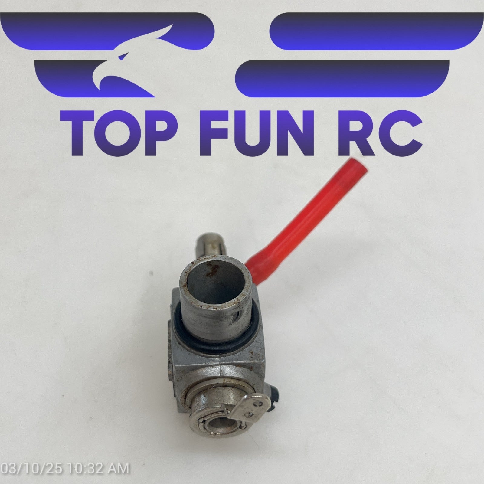 GMS .47 Engine Carburetor