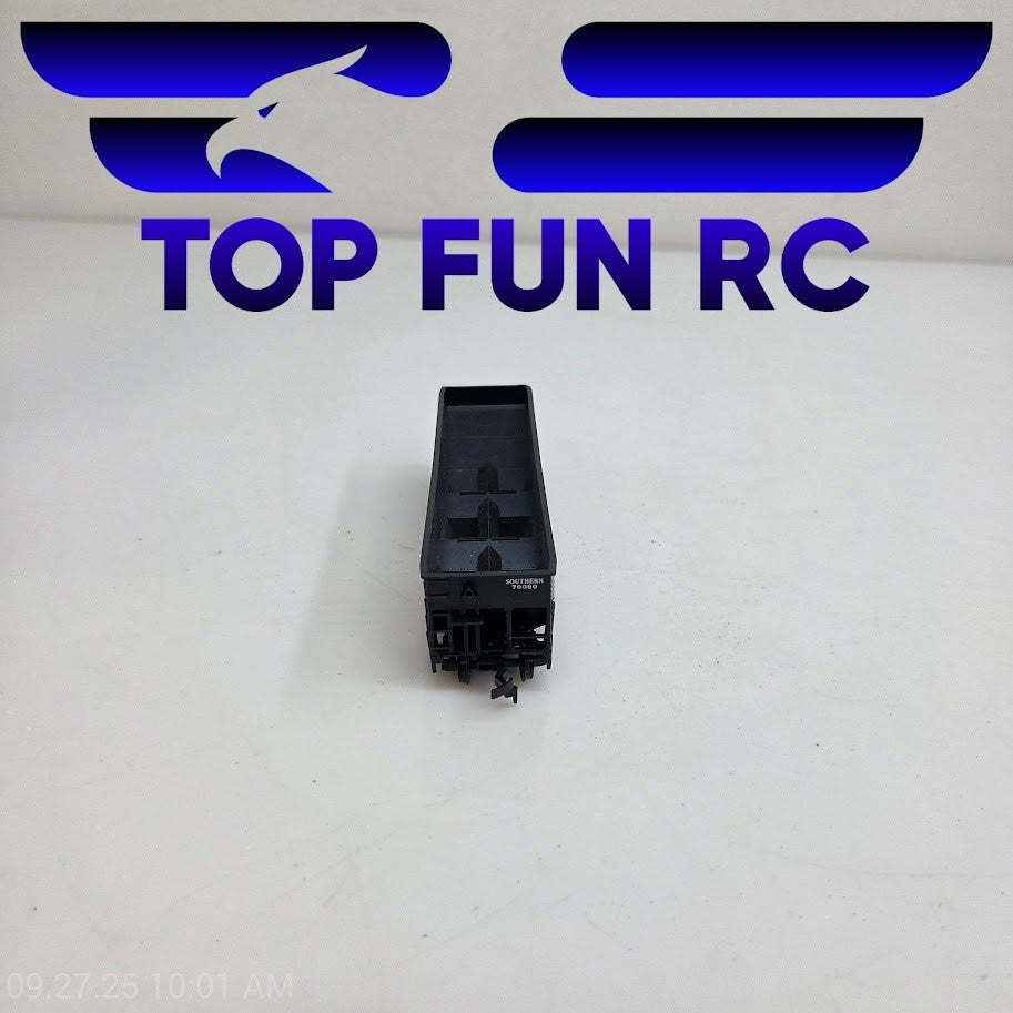 Atlas HO Scale 70080 Hopper Coal Car