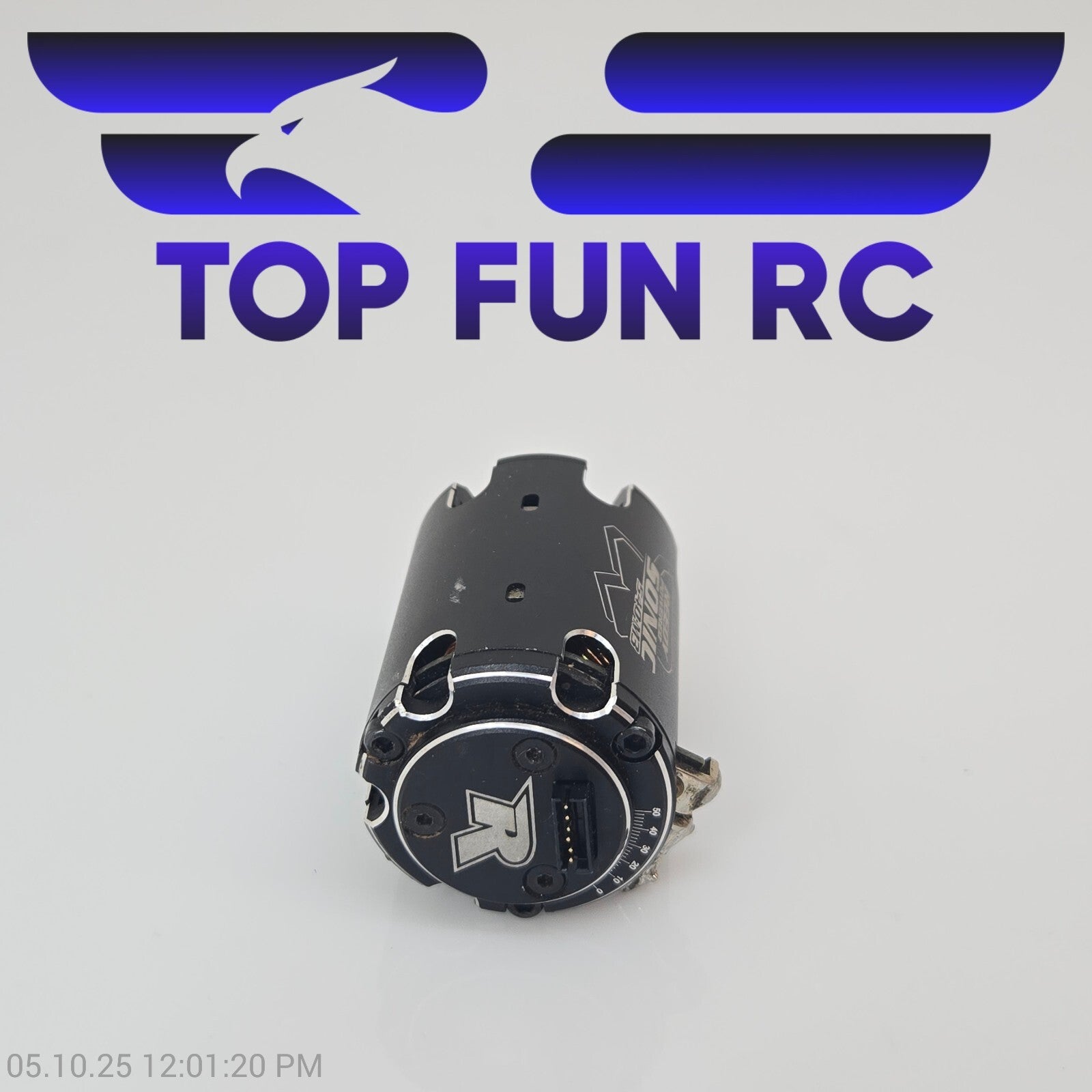 Reedy Powered Sonic 540 M3 17.5 Brushless Motor