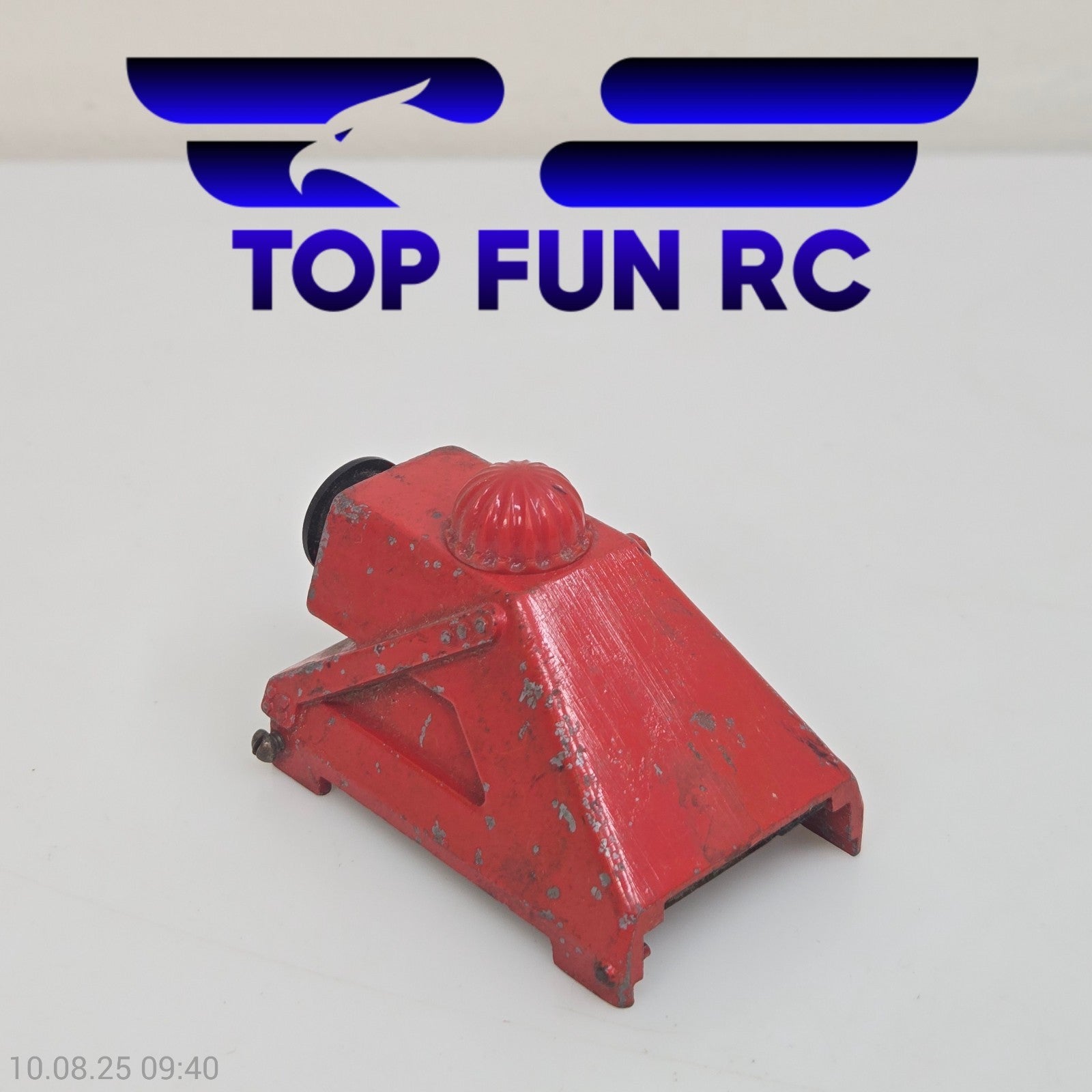 Lionel O/O27-Gauge #260 Bumper