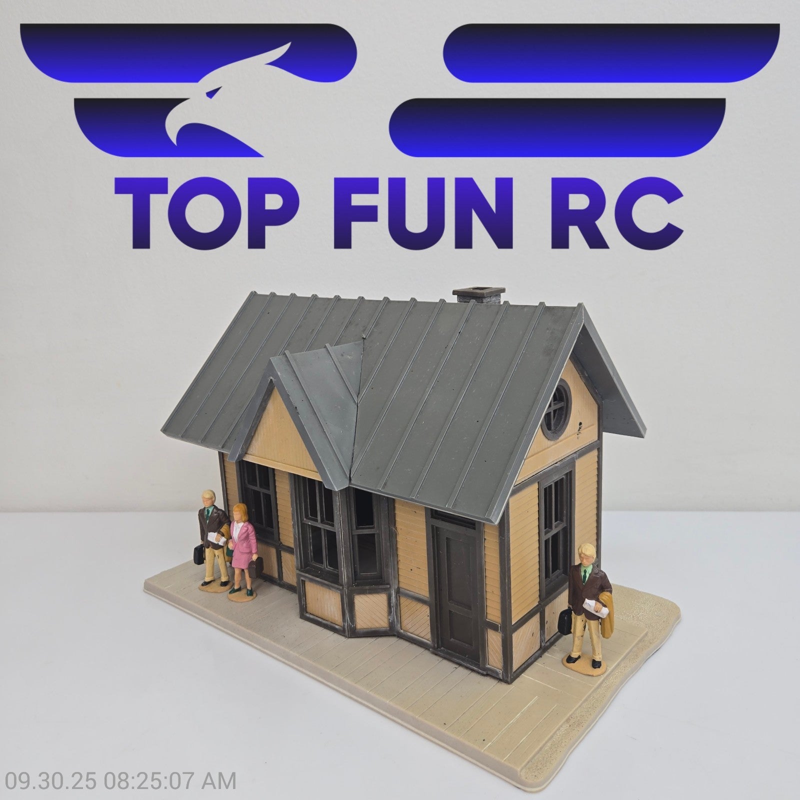 Aristocraft G-Gauge Model Building For Railroad