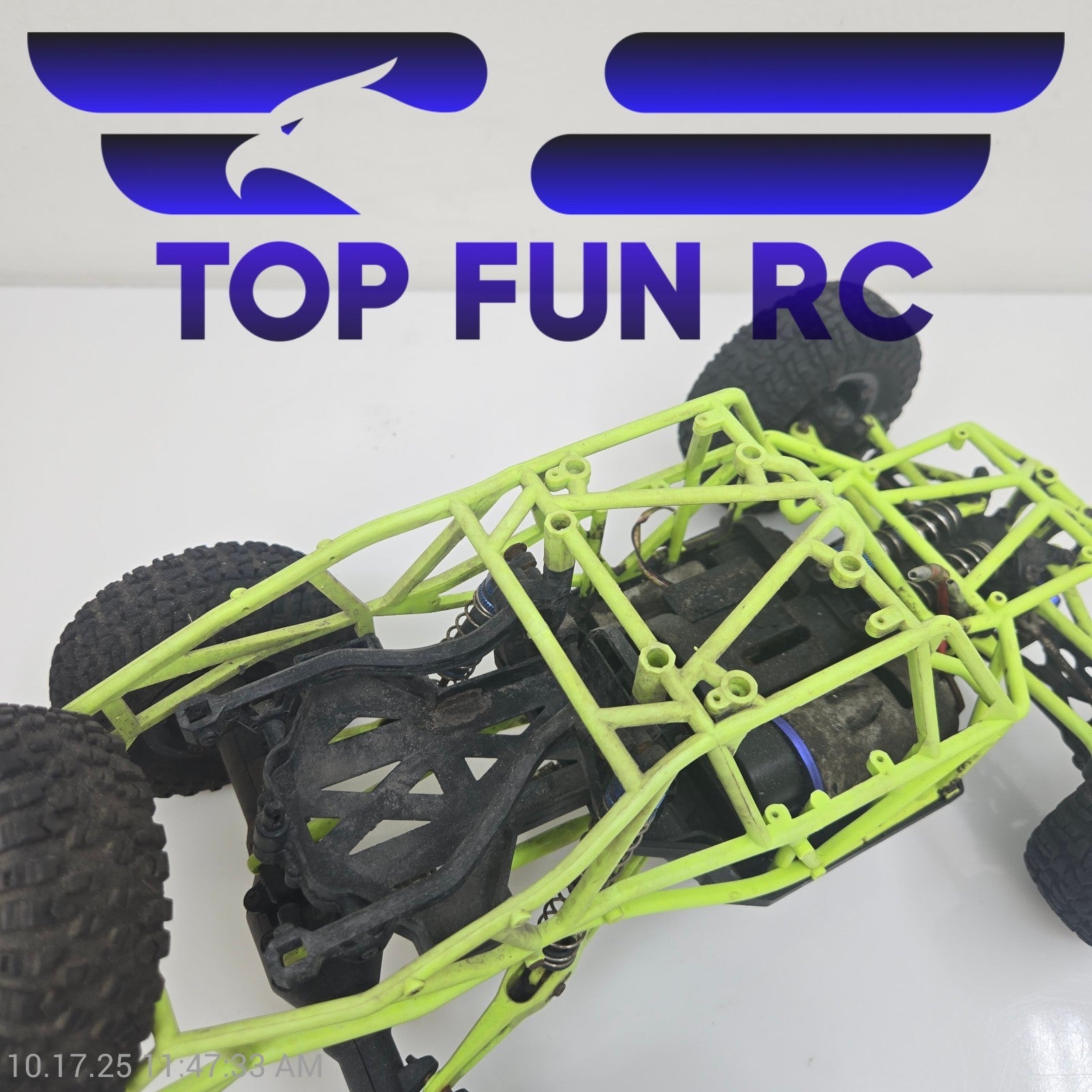 WLToys 12428 1/12 4WD 2.4GHz RC Rock Crawler UNTESTED