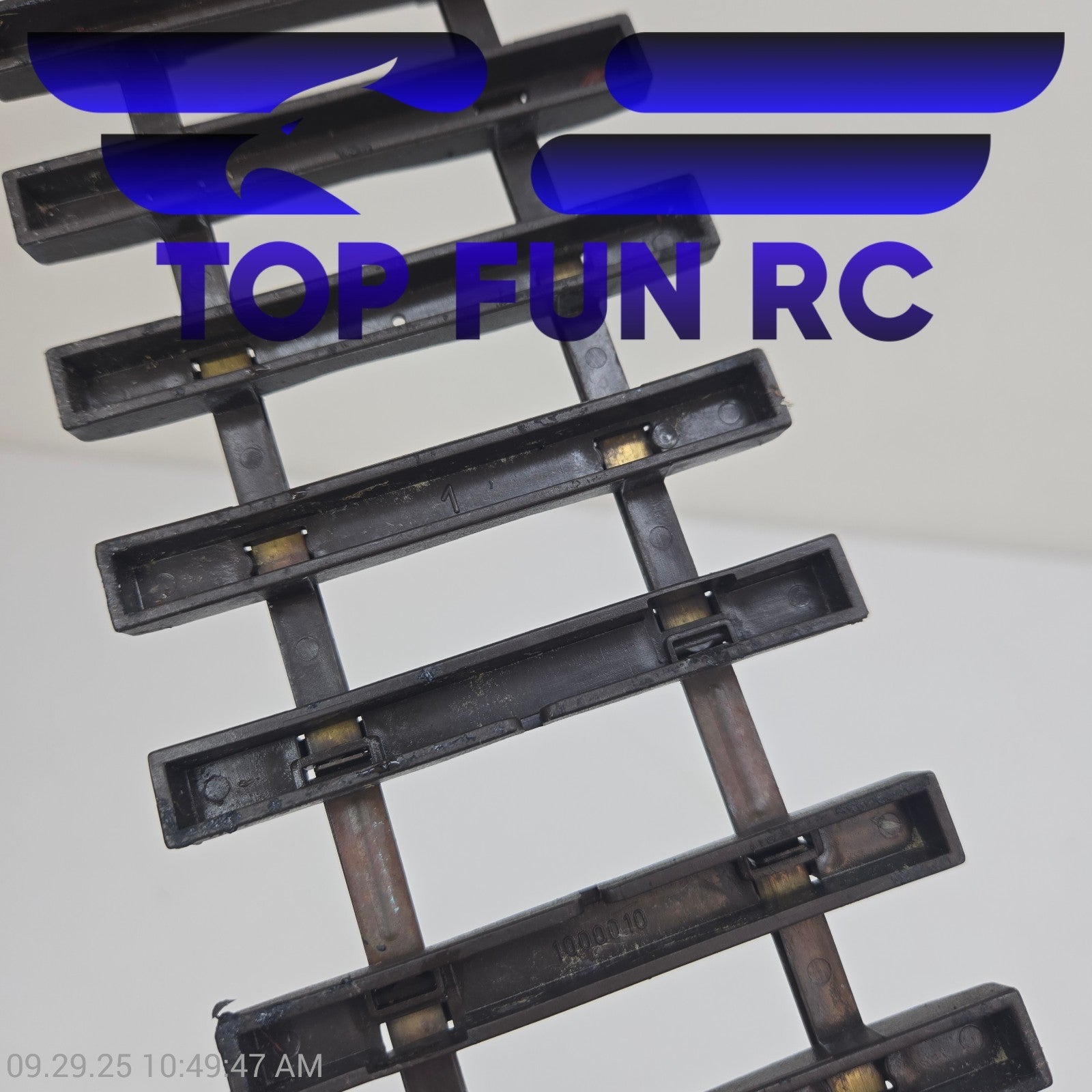 LGB G-Gauge 1000010 Straight Track West Germany