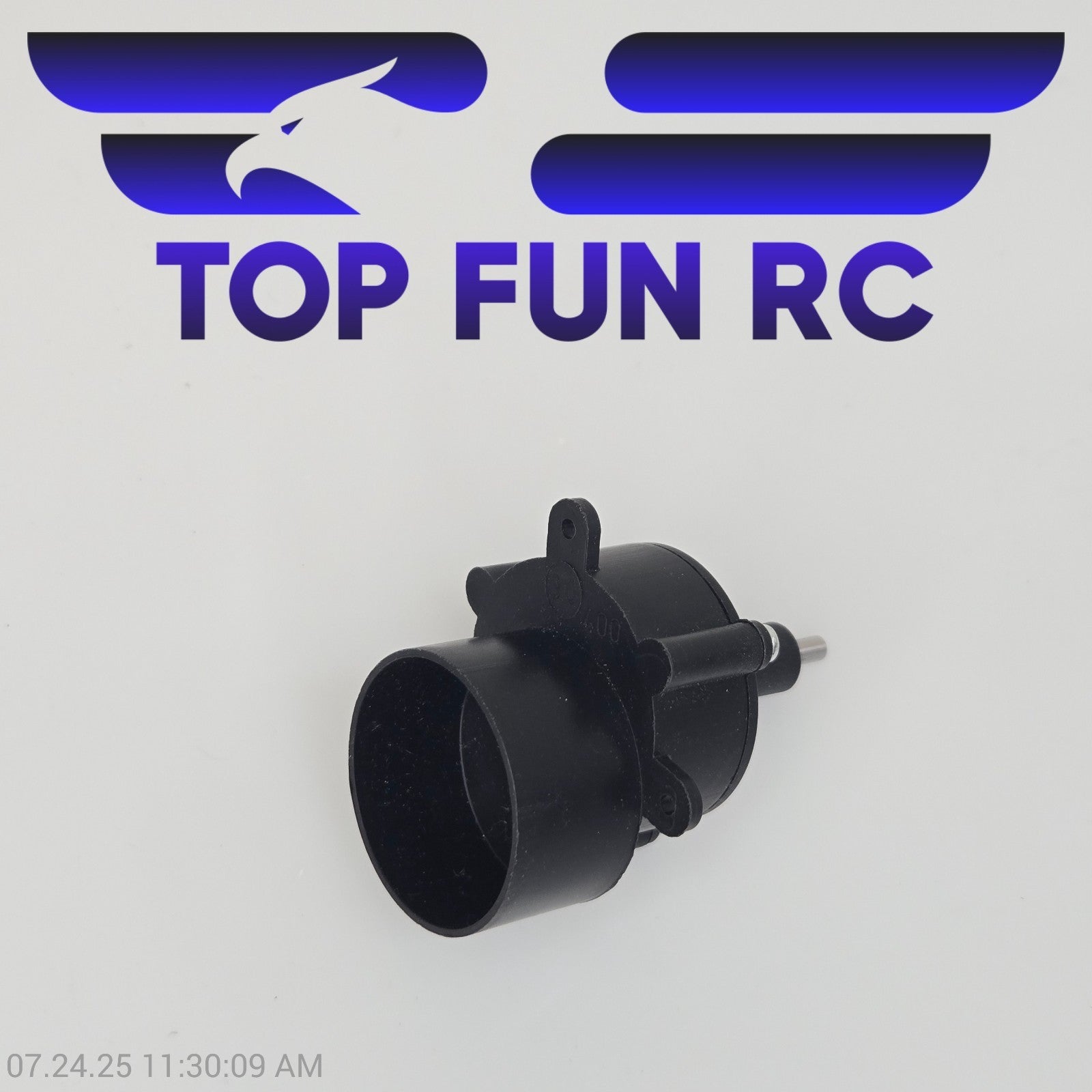 MP Jet Model Parts 8013 Gearbox 400 STD 3:1 Pinion Wheel For Mabuchi 380