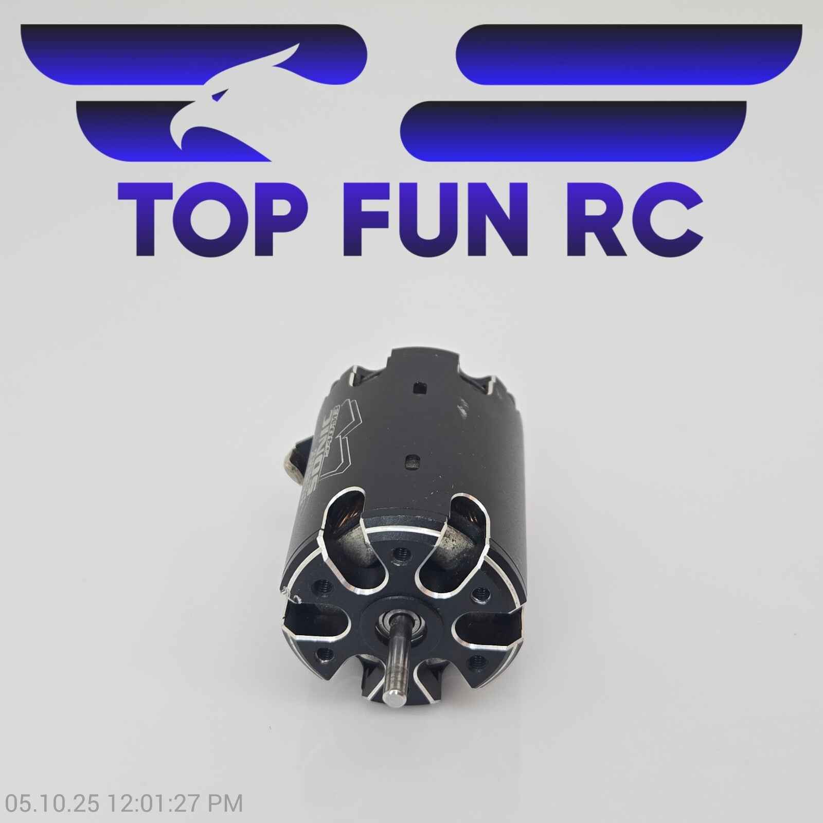 Reedy Powered Sonic 540 M3 17.5 Brushless Motor