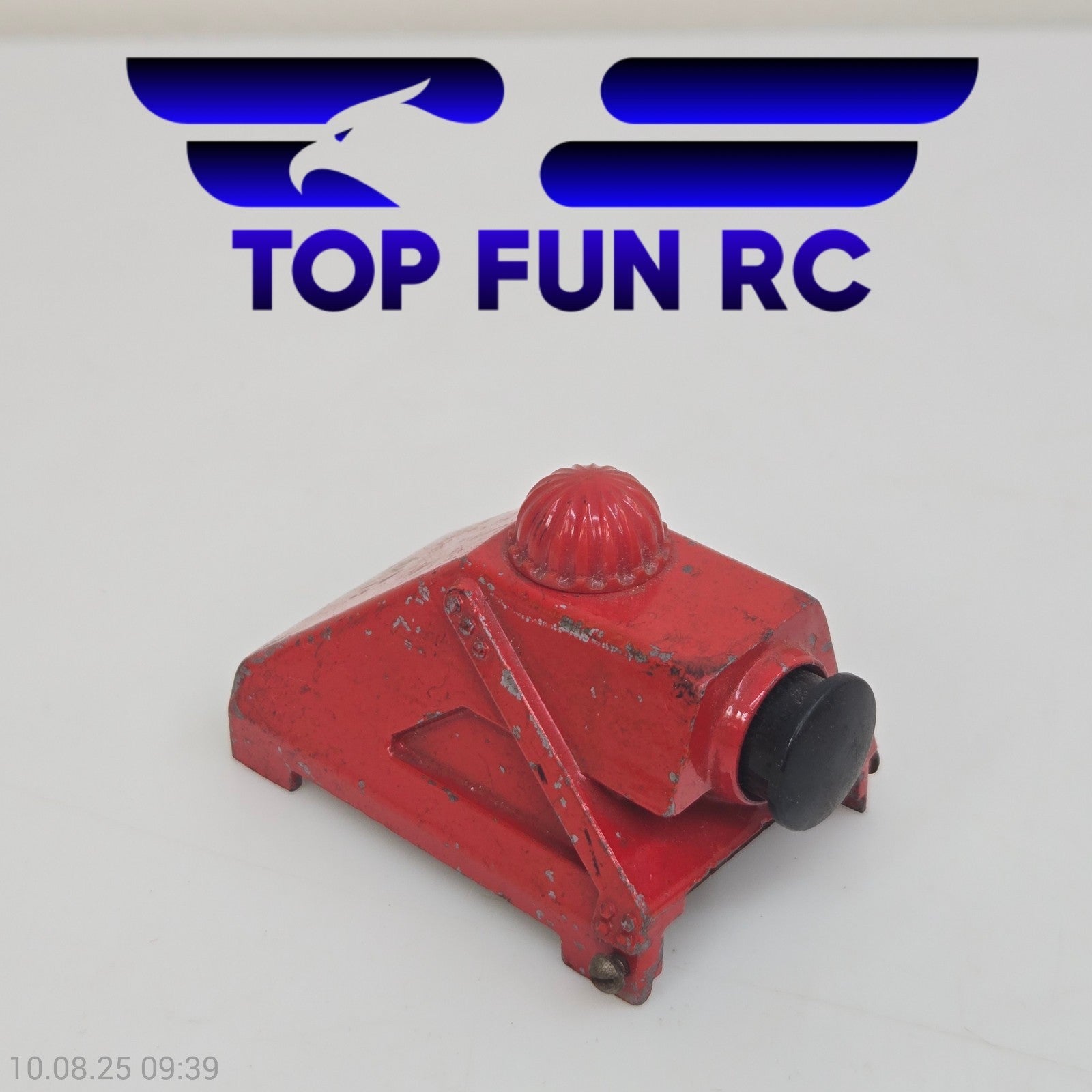 Lionel O/O27-Gauge #260 Bumper