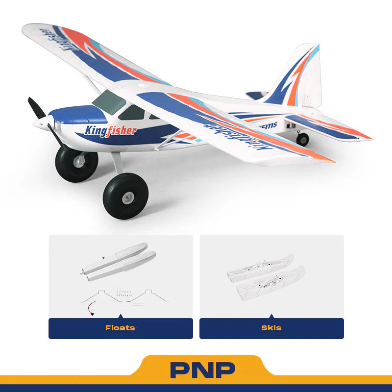 FMS 1400mm Kingfisher PNP