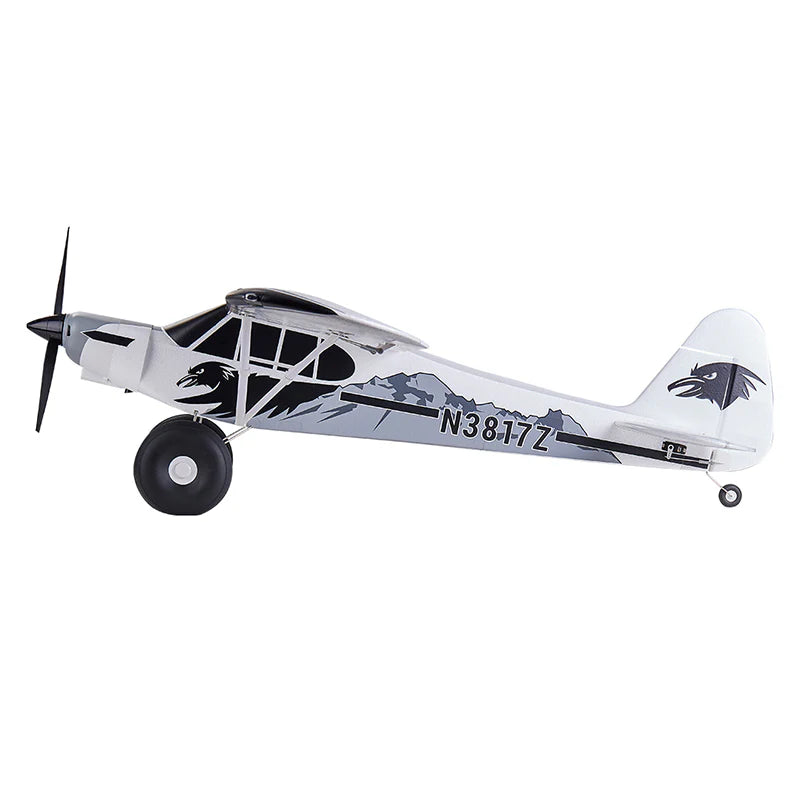 FMS 1300mm PA-18 Super Cub with Reflex V3, RTF