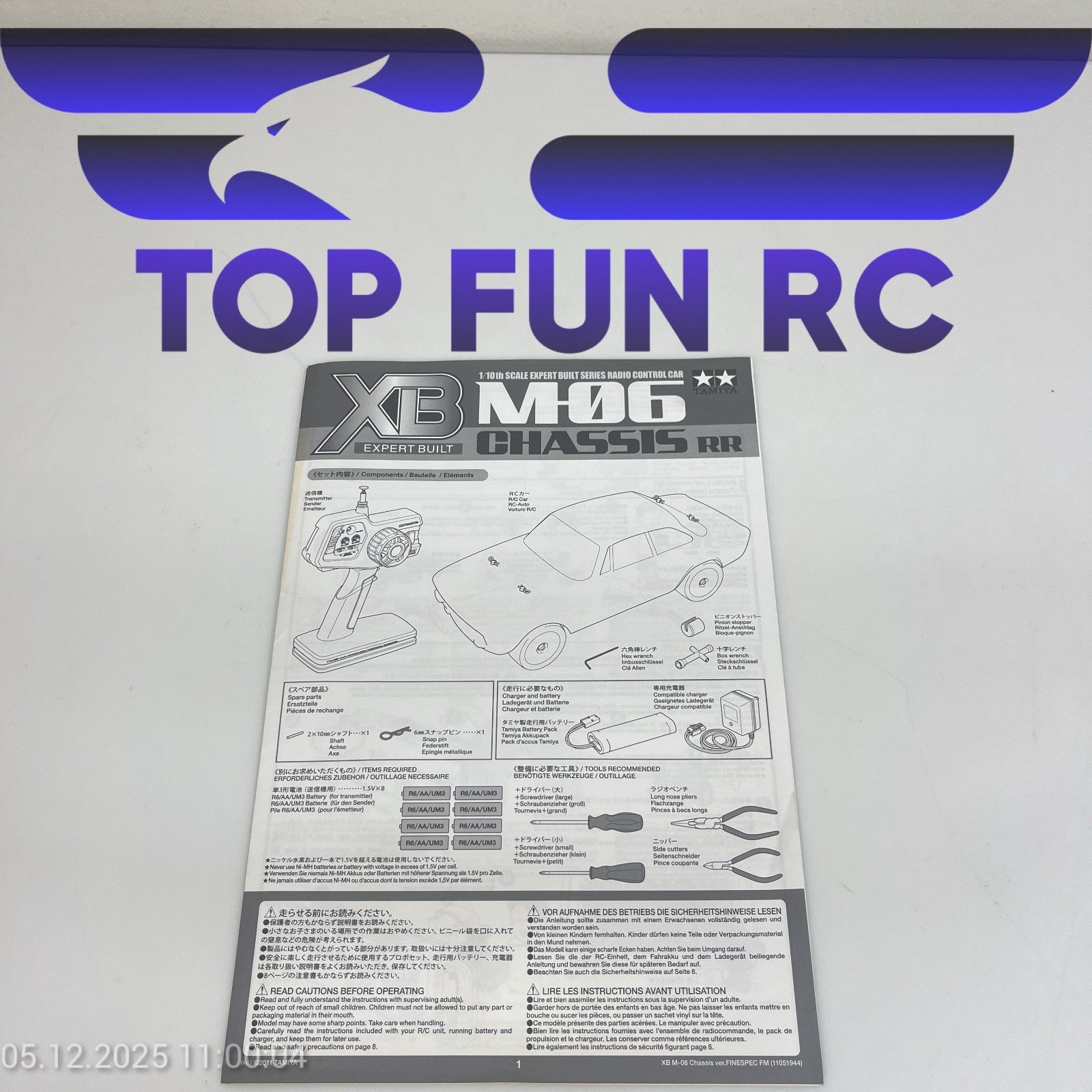 Image #1