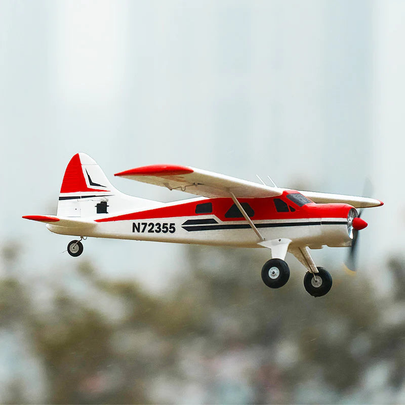 FMS 800mm Beaver RTF