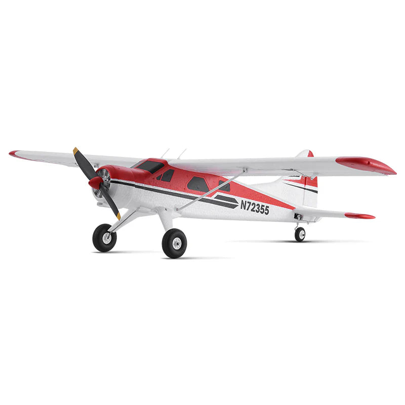 FMS 800mm Beaver RTF