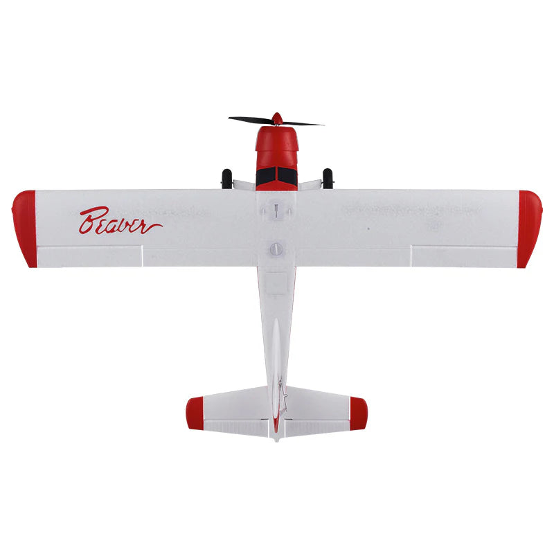 FMS 800mm Beaver RTF