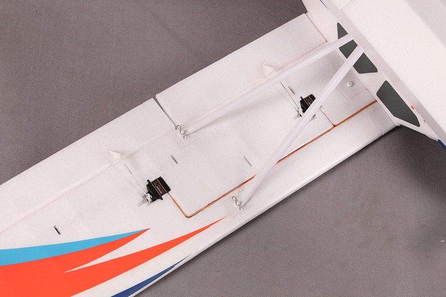 FMS 1400mm Kingfisher PNP