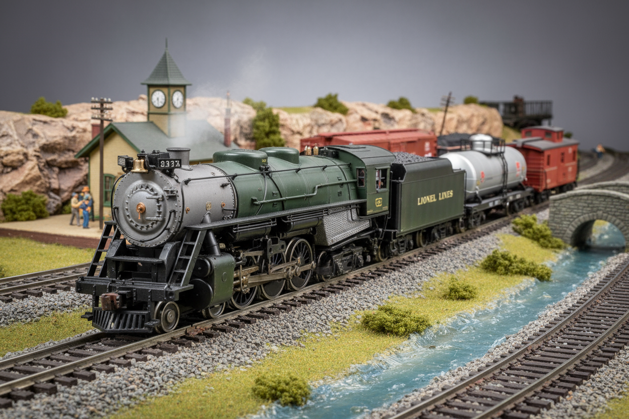 better photo of trains