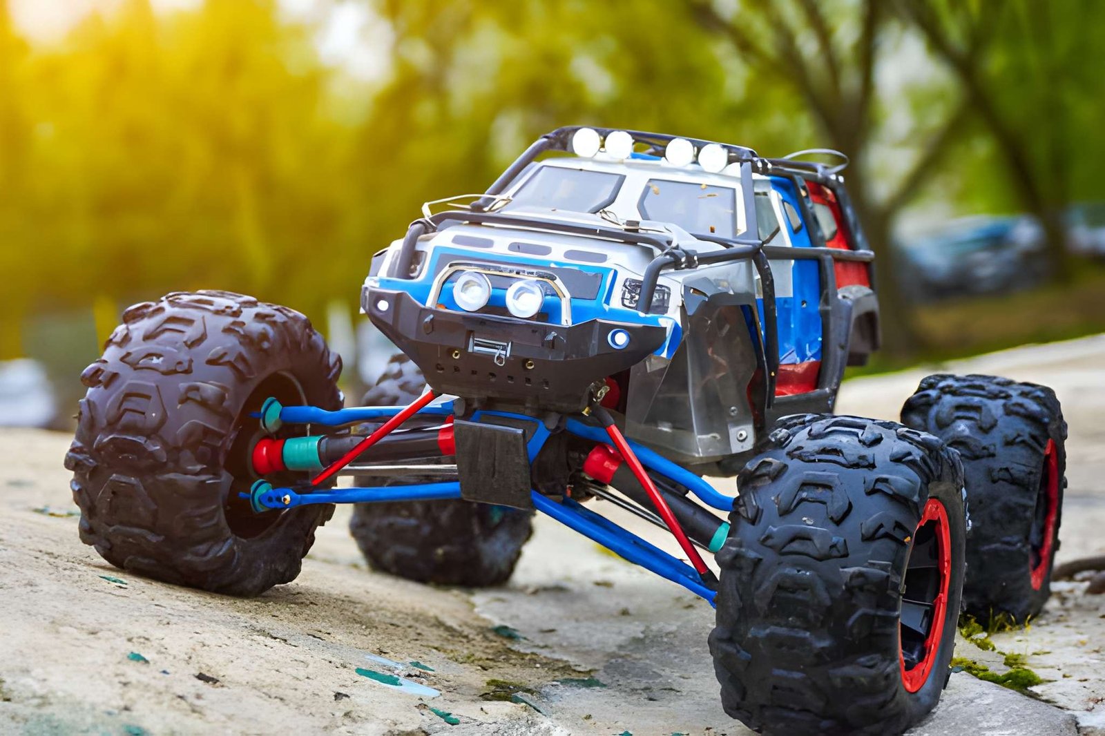 Rc Fun Top Fun RC