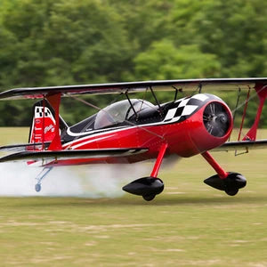 Aircraft