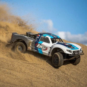 Cars, Trucks & Crawlers