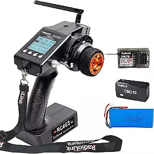RC Accessories