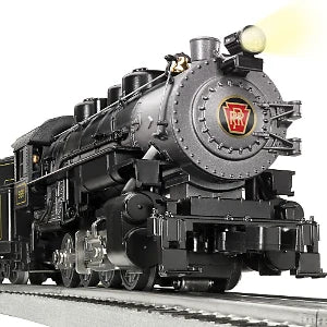 Trains & Models